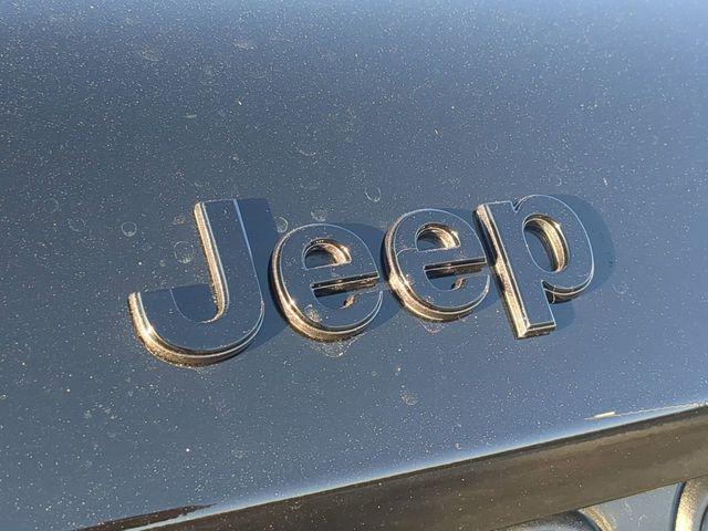 new 2025 Jeep Grand Cherokee L car, priced at $38,272