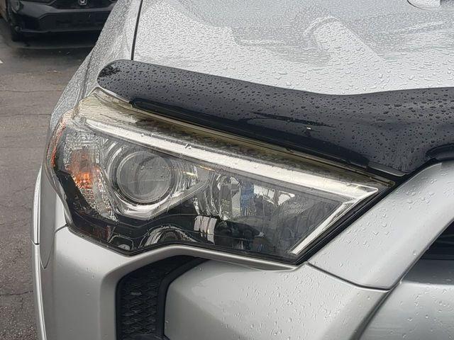 used 2018 Toyota 4Runner car, priced at $30,084