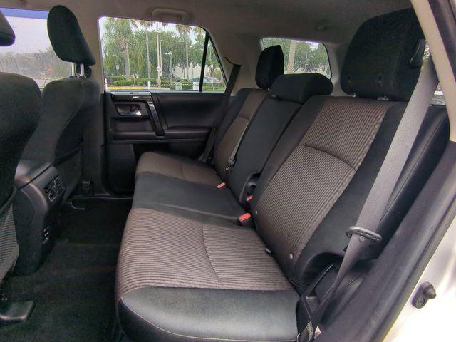 used 2018 Toyota 4Runner car, priced at $30,084
