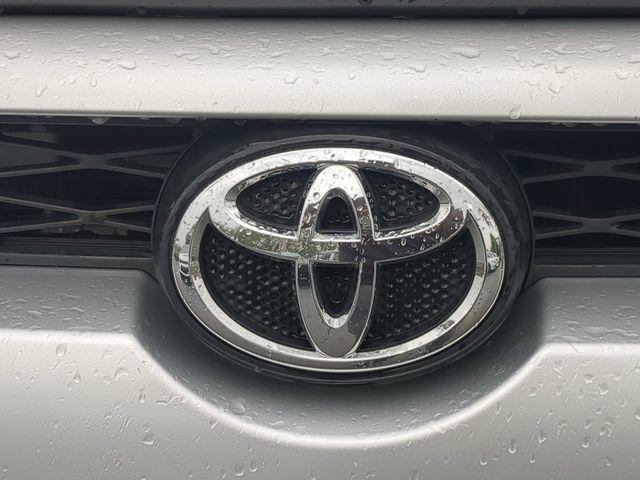 used 2018 Toyota 4Runner car, priced at $30,084