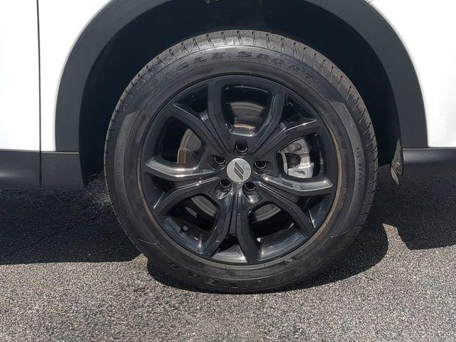 used 2024 Dodge Hornet car, priced at $22,749