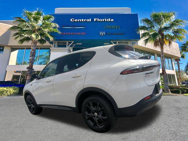 used 2024 Dodge Hornet car, priced at $22,749
