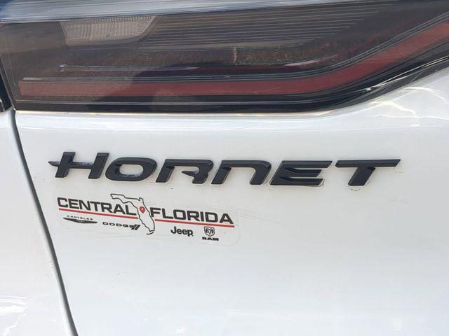 used 2024 Dodge Hornet car, priced at $22,749