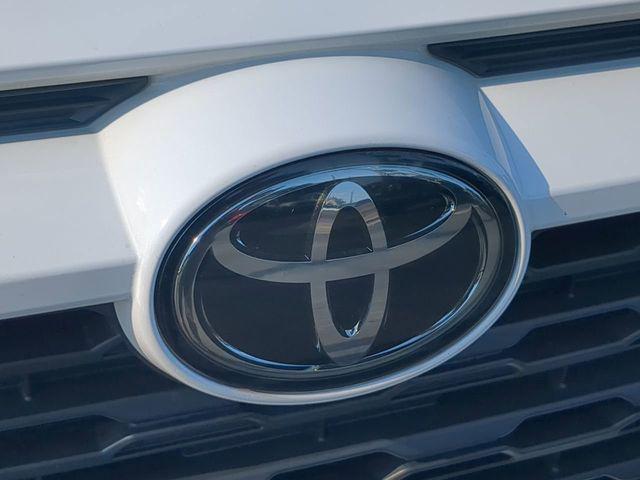 used 2020 Toyota RAV4 car, priced at $21,249