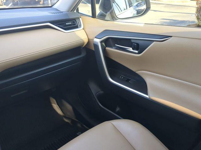 used 2020 Toyota RAV4 car, priced at $21,249