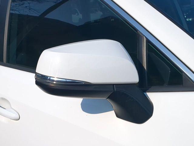 used 2020 Toyota RAV4 car, priced at $21,249