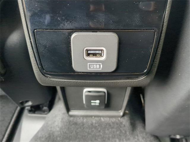 new 2026 Jeep Compass car, priced at $24,357