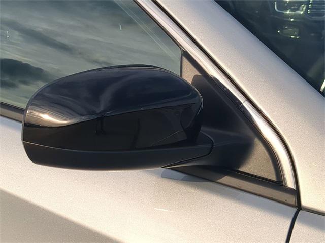 new 2026 Jeep Compass car, priced at $24,357