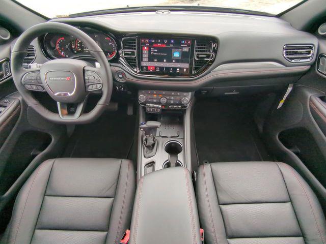 new 2026 Dodge Durango car, priced at $42,438