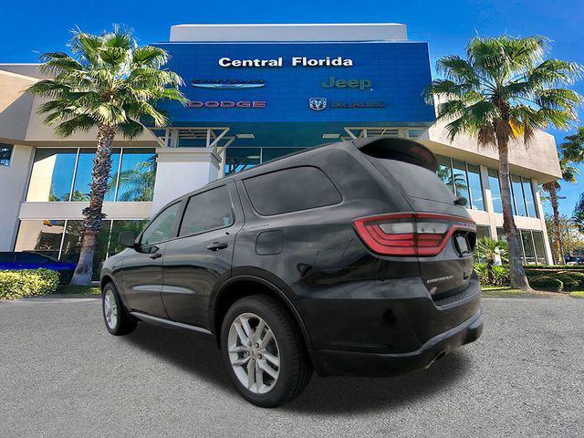 new 2026 Dodge Durango car, priced at $42,438