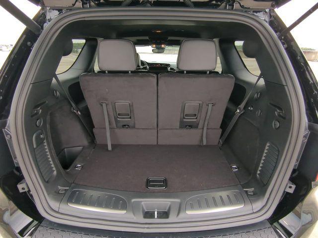 new 2026 Dodge Durango car, priced at $42,438
