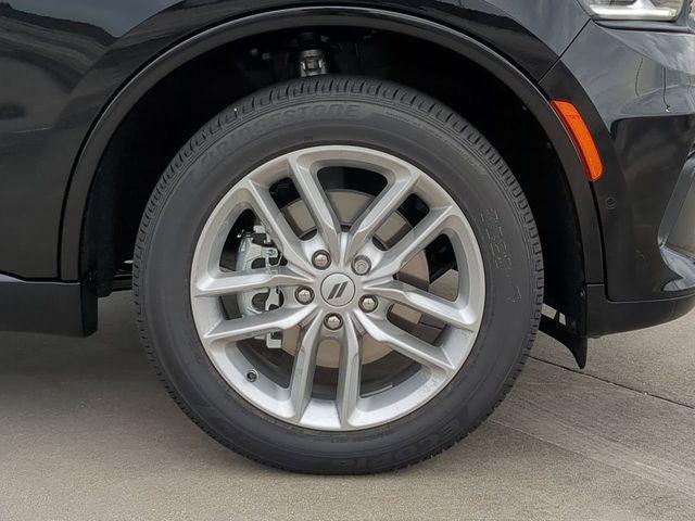 new 2026 Dodge Durango car, priced at $42,438