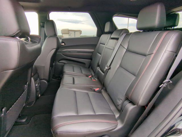 new 2026 Dodge Durango car, priced at $42,438