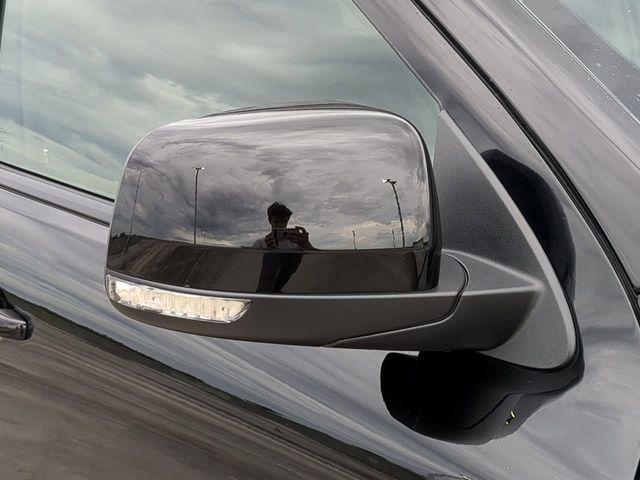 new 2026 Dodge Durango car, priced at $42,438