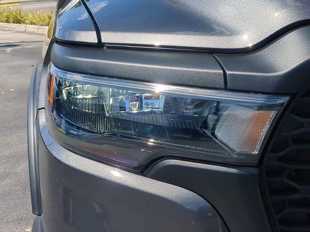 new 2026 Ram 1500 car, priced at $59,910