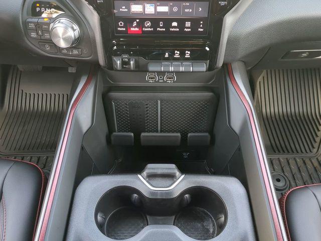 new 2026 Ram 1500 car, priced at $59,910