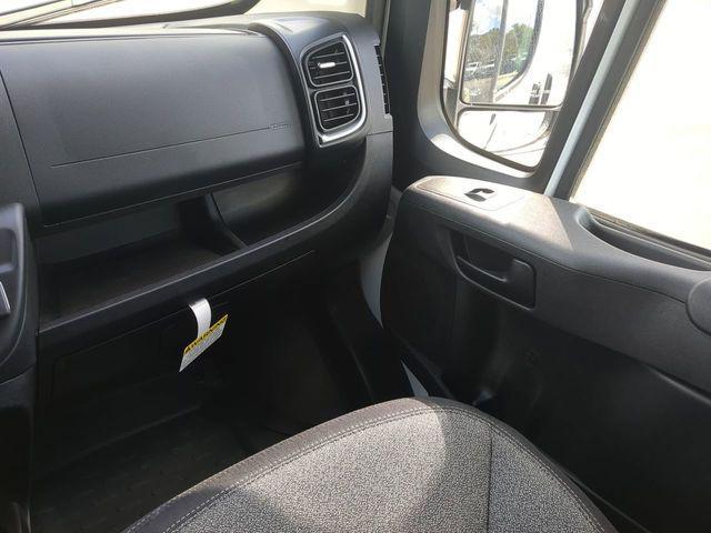 new 2026 Ram ProMaster 3500 car, priced at $57,023