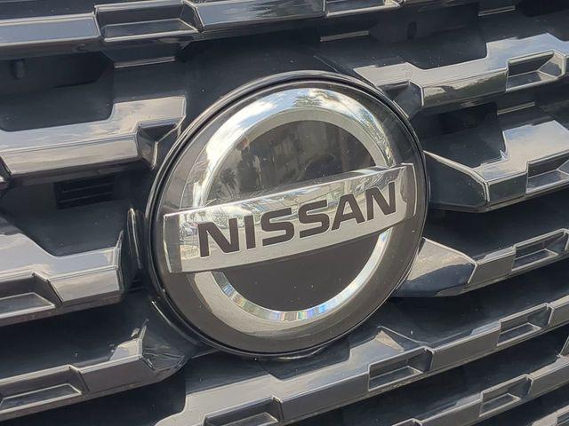 used 2021 Nissan Kicks car, priced at $15,584