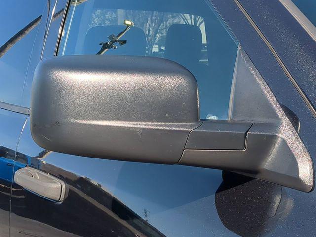 used 2017 Ram 1500 car, priced at $18,749