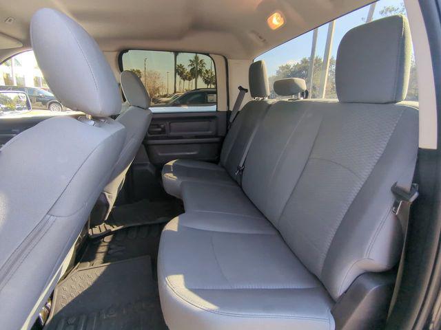 used 2017 Ram 1500 car, priced at $18,749