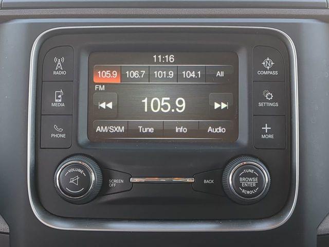 used 2017 Ram 1500 car, priced at $18,749