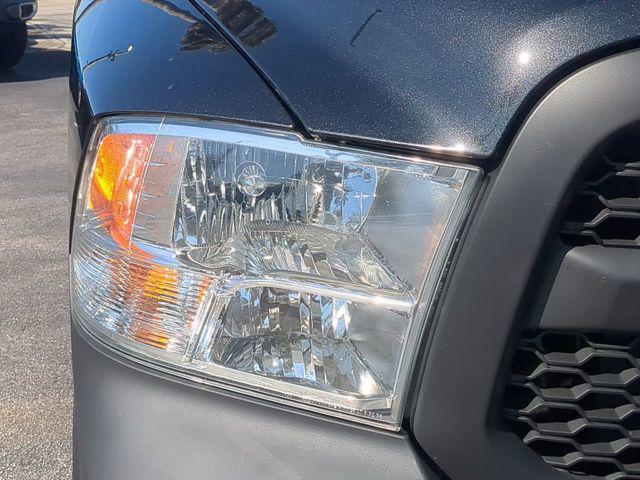 used 2017 Ram 1500 car, priced at $18,749