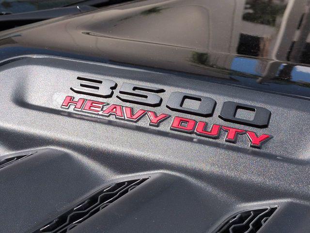 new 2026 Ram 3500 car, priced at $108,273