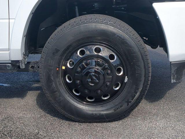 new 2026 Ram 3500 car, priced at $101,720