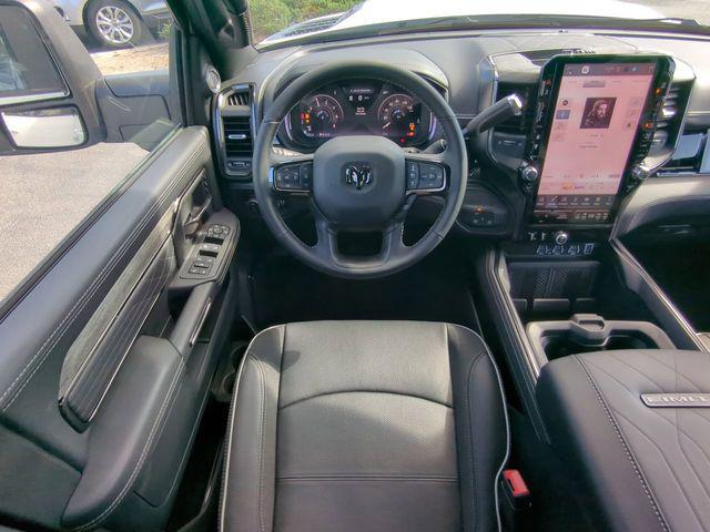 new 2026 Ram 3500 car, priced at $101,720