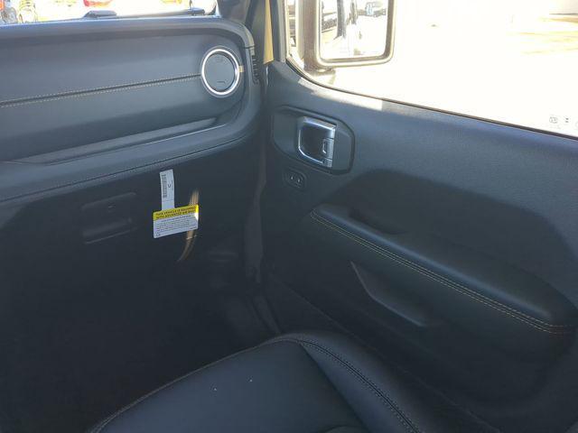 new 2026 Jeep Wrangler car, priced at $53,860