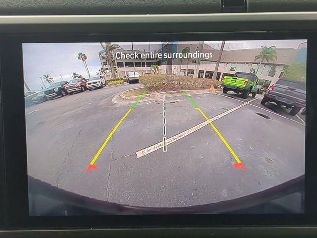 used 2025 Jeep Wrangler 4xe car, priced at $36,999