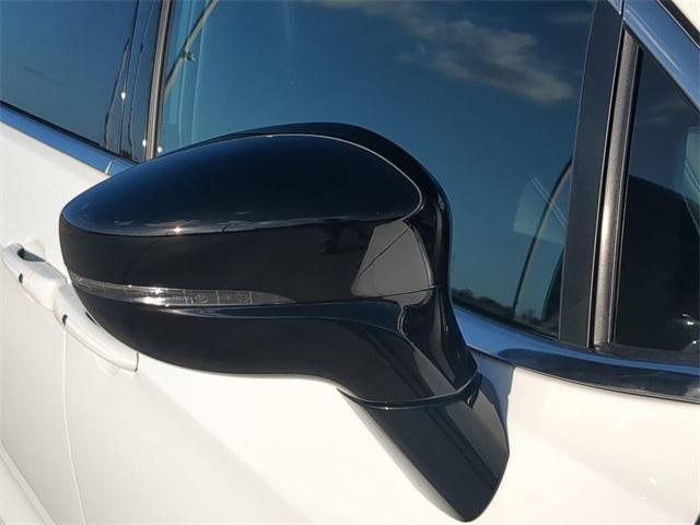 new 2026 Chrysler Voyager car, priced at $39,503