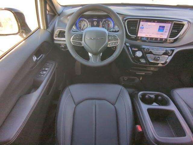 new 2026 Chrysler Voyager car, priced at $38,640