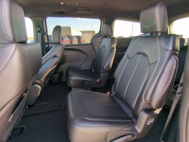 new 2026 Chrysler Voyager car, priced at $38,640