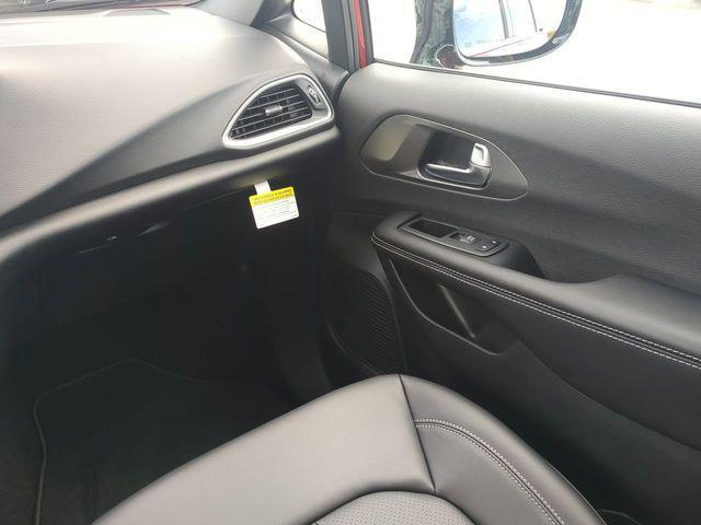 new 2026 Chrysler Voyager car, priced at $39,116