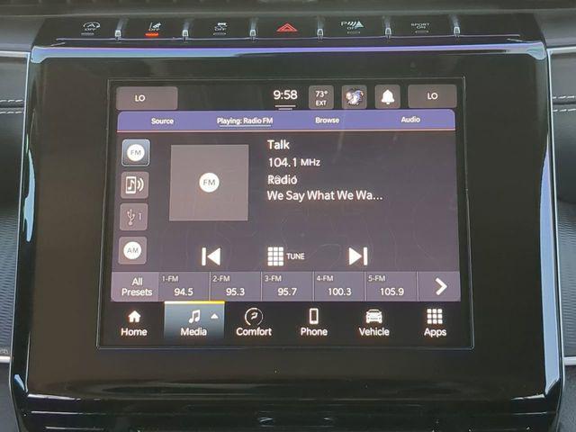 used 2023 Jeep Grand Cherokee car, priced at $26,249