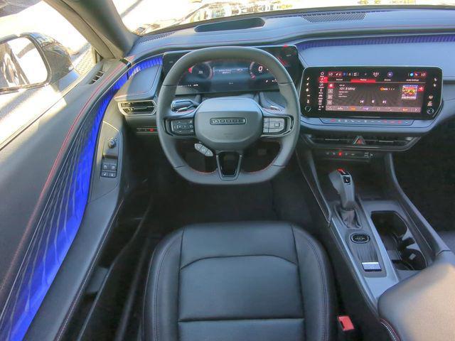 new 2026 Dodge Charger car, priced at $61,985