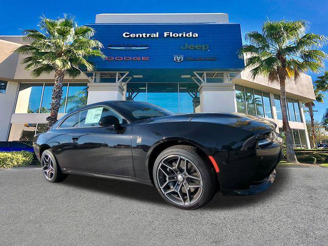 new 2026 Dodge Charger car, priced at $61,985