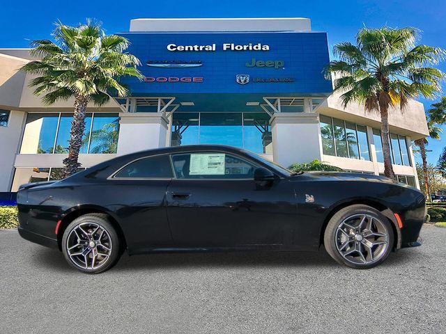 new 2026 Dodge Charger car, priced at $61,985