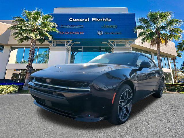 new 2026 Dodge Charger car, priced at $61,985