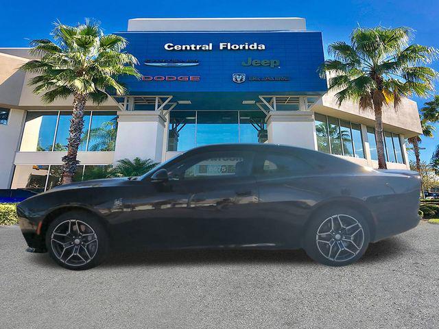 new 2026 Dodge Charger car, priced at $61,985