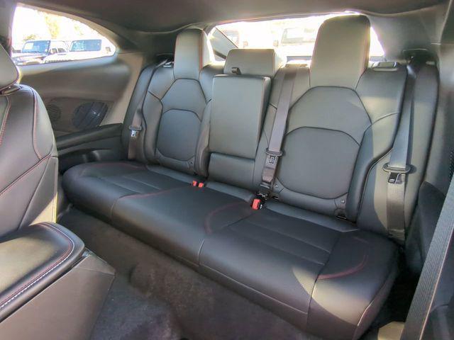 new 2026 Dodge Charger car, priced at $61,985