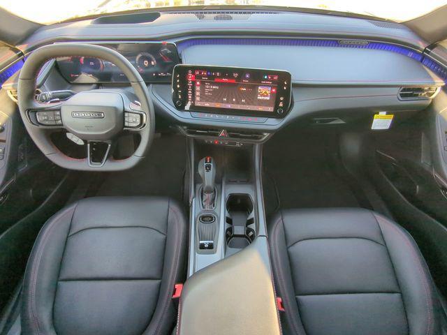 new 2026 Dodge Charger car, priced at $61,985