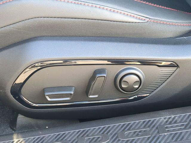 new 2026 Dodge Charger car, priced at $61,985