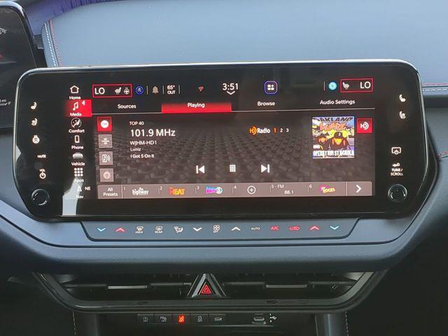 new 2026 Dodge Charger car, priced at $61,985