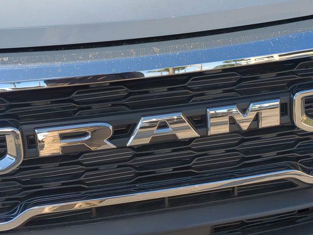 new 2026 Ram ProMaster 2500 car, priced at $50,229