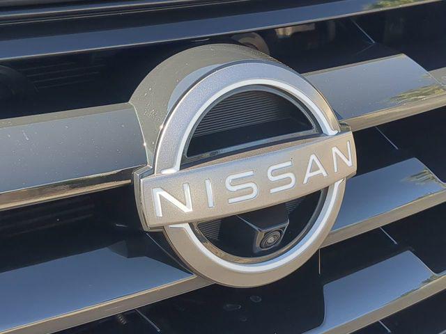 used 2021 Nissan Armada car, priced at $33,499