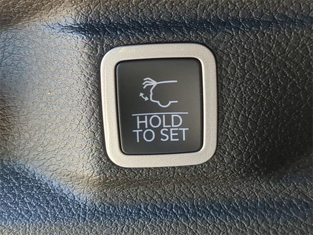 new 2025 Jeep Grand Cherokee L car, priced at $45,208