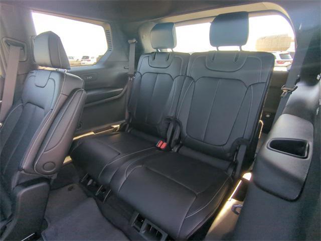 new 2025 Jeep Grand Cherokee L car, priced at $45,208