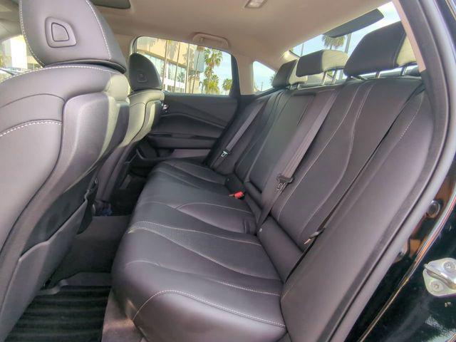 used 2023 Acura TLX car, priced at $22,249